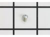 OVAL-HEAD SCREW – Part Number: 2910641081