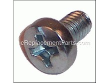 SLOTTED PAN-HEAD SCREW – Part Number: 2910641082