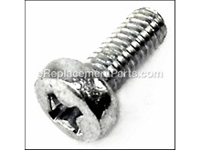 OVAL-HEAD SCREW – Part Number: 2910641120