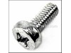 OVAL-HEAD SCREW – Part Number: 2910641120