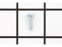 OVAL-HEAD SCREW – Part Number: 2910641122