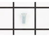 COUNTERSUNK-HEAD SCREW – Part Number: 2910871122