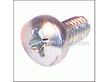 OVAL-HEAD SCREW – Part Number: 2910951118