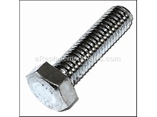 BOLT – Part Number: 2911061246