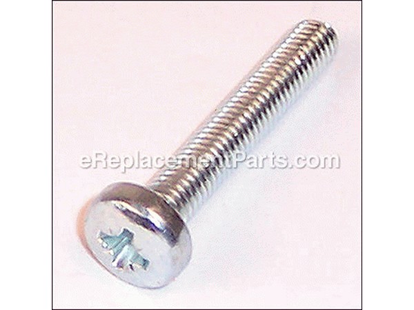 19515664-1-M-Bosch Tool-2912311166-OVAL-HEAD SCREW