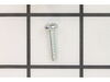 SELF-TAPPING SCREW – Part Number: 2912401412