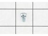 WASHER AND SCREW ASSEMBLY – Part Number: 2914501022