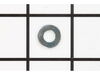 19515739-2-S-Bosch Tool-2916011014-PLAIN WASHER
