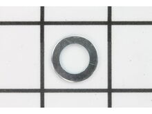 PLAIN WASHER – Part Number: 2916011017