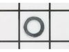 PLAIN WASHER – Part Number: 2916011017