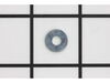PLAIN WASHER – Part Number: 2916011892