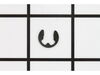 LOCKING WASHER – Part Number: 2916080909