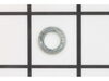 WASHER – Part Number: 2916190019