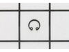 RETAINING RING – Part Number: 2916660042