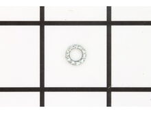 SPRING LOCK WASHER – Part Number: 2916681005