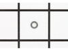 LOCK WASHER – Part Number: 2916690002