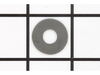 SHIM – Part Number: 3600100527