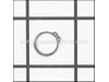 RETAINING RING – Part Number: 3600119508