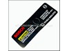 LABEL CAUTION – Part Number: 3601110403