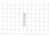 19516161-2-S-Bosch Tool-3603004500-PIVOT SHAFT