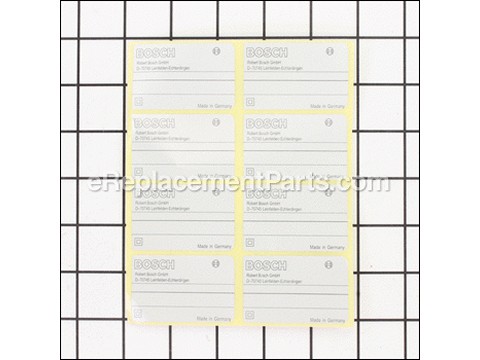 19516218-1-M-Bosch Tool-3603415553-CHEESE HEAD SCREW