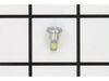 SLOTTED PAN-HEAD SCREW – Part Number: 3603415556
