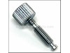 KNURLED BUTTON – Part Number: 3603481512