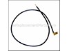 CONNECTING CABLE – Part Number: 3604445519