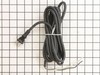 POWER CORD – Part Number: 3604460514