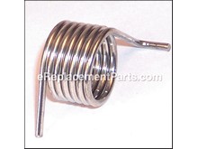 COMPRESSION SPRING – Part Number: 3604651503