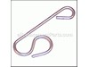 COILED SPRING – Part Number: 3604680500