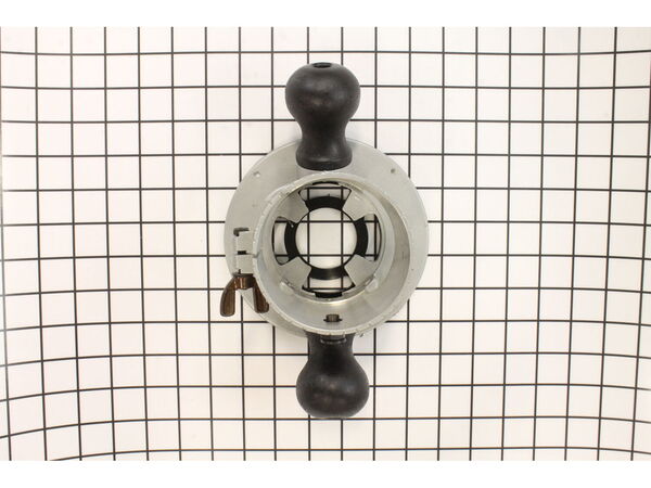 19516411-1-M-Bosch Tool-3605702600-BASE PLATE