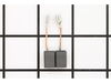 19516495-2-S-Bosch Tool-3607014001-BRUSH SET