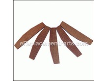 ROTOR VANE – Part Number: 3607030260