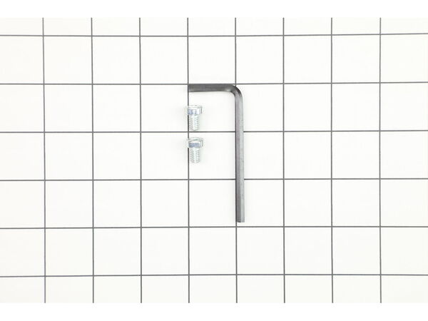 19516531-1-M-Bosch Tool-3607031645-HEX SOCKET HEAD CAP SCREW