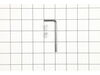HEX SOCKET HEAD CAP SCREW – Part Number: 3607031645