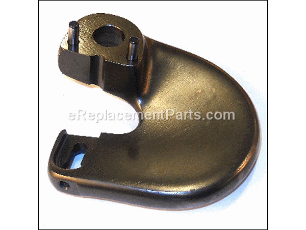 19516613-1-M-Bosch Tool-3608042002-FOOT PLATE ASSEMBLY
