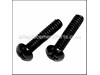 SCREW – Part Number: 3609370516