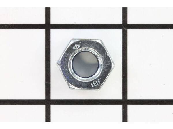 19516714-1-M-Bosch Tool-3613313500-HEXAGON NUT
