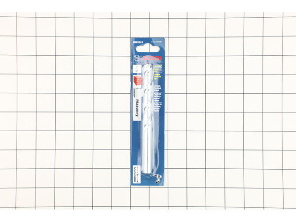 19517833-1-M-Bosch Tool-BM2013-BOSCH FAST SPIRAL 7/16 X 4 X