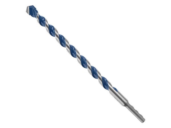 19519393-1-M-Bosch Tool-HCBG19T-BLUE GRANITE TURBO HAMMER DRIL