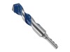 BLUE GRANITE TURBO HAMMER DRIL – Part Number: HCBG26T
