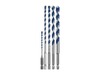 BLUE GRANITE TURBO HAMMER DRIL – Part Number: HCBG500T