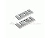 HSS PLANER BLADE SET – Part Number: PA1205