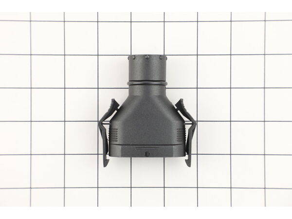 19520723-1-M-Bosch Tool-RS006-VAC ADAPTER FOR BOSCH SANDERS