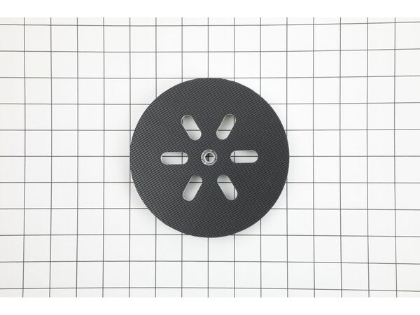 19520737-1-M-Bosch Tool-RS6044-SANDER PAD - EXTRA SOFT (HOOK