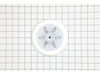 19520737-2-S-Bosch Tool-RS6044-SANDER PAD - EXTRA SOFT (HOOK