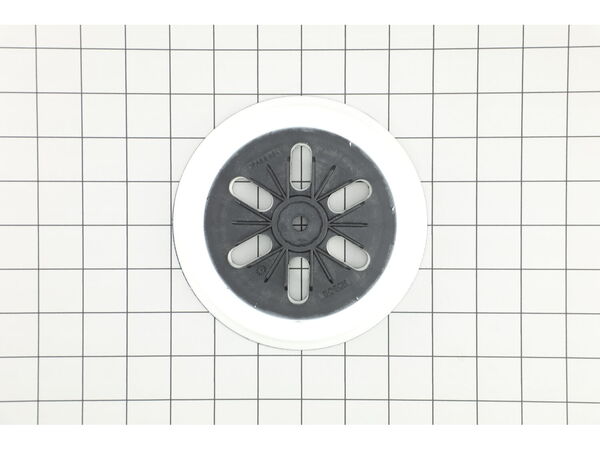 19520738-1-M-Bosch Tool-RS6045-6-INCH SOFT BACKING PAD FOR 37