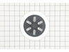 6-INCH SOFT BACKING PAD FOR 37 – Part Number: RS6045