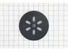 19520738-2-S-Bosch Tool-RS6045-6-INCH SOFT BACKING PAD FOR 37